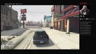 PS4-Live-&Uuml;bertragung von Antfeld
