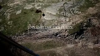 Unfamiliar Cultures