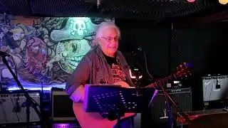 Koh Show  |  Episode 4  |  Butch Zito  |  OK Goes On Forever