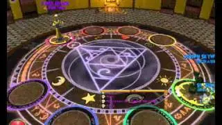 Wizard101: Cyrus Drake