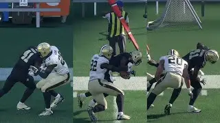 Madden 18 Is Growing On Me