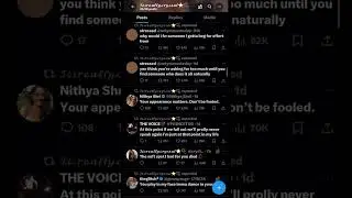 Crystal confirms break up with ed on X 💔 #itsreallycrystal