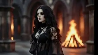 Black halo (Official Video) | Original Pop Anthem for the confident and strong