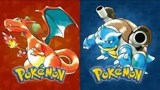 Pok&eacute;mon Generation 1 Original Cry Quiz