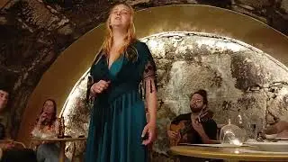 Ana Rilho- Escrevi teu nome no vento