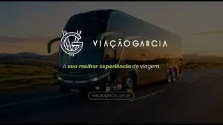 Viação Garcia: A sua melhor experiência de viagem | Institucional 2026