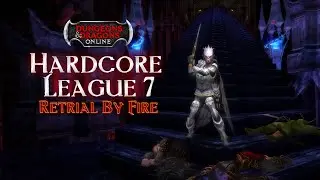 Foaly's Pub Game Den #235 (DDO Hardcore Season 7 episode 28)