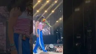 Teezo Touchdown performs Modern Jam
