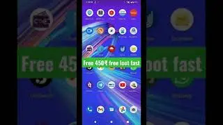 Huobi global free loot! 20dogecoin free? earn 400-450 instant loot fast..❎❎Expired❎❎loot over