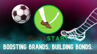 Welcome to Kickstart Agency - Here's what we can do for you.