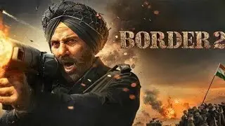 Border 2 देखने से पहले जानिए Border (1997) की पूरी कहानी | War, Sacrifice & Emotions Recap