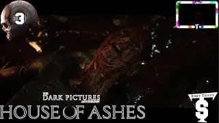 E3 - So Much Death - House of Ashes Let's Play