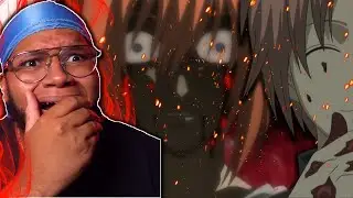 My Daughter's ON DEMON TIMINGIN YOSHIWARA!!!! (Gintama Highlights)