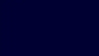 Color Wheel: Hex 000033 - Deep Navy Blue