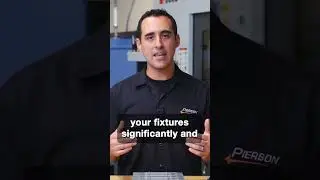 Slots WEAKEN Fixtures🥶 | Machining Tips