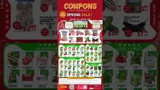 Best Price From Mar.14-Mar.20! #greenfresh #flyer #kanata