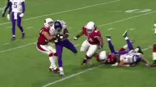 Tyrann Mathieu ll 
