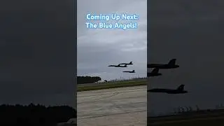 GET READY for the Most EPIC Show by the Blue Angels!
