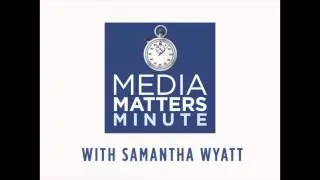Conservative Media Figures Campaign For The 