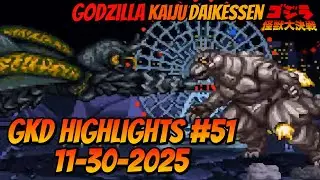 [G:KD] GKD #51 HL: Torment Nexus?