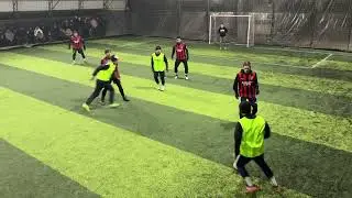 FC ATLET vs FC G’AYRAT ( SUPER LIGA)