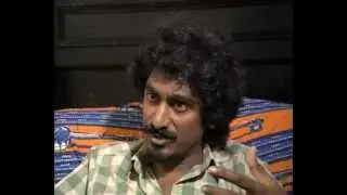 Jay Naidoo talks about COSATU