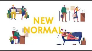 Kenormalan Baru (Adaptasi Covid-19)