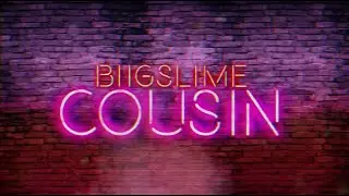 BiigSlime - Cousin (Official Music Video)