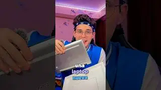 LO QUE NADIE TE DICE CUANDO COMPRAS UNA LAPTOP NUEVA 😱👀