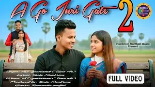 A Go Juri Gate 2 / New Santali Ai Genrate Video Song 2026 / Hembrom Santhali Music