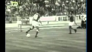 1969 (May 25) Hungary 2-Czechoslovakia 0 (World Cup Qualifier).avi