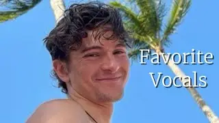 My Favorite Blake Roman Vocal Moments