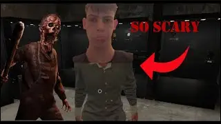 Jaden Bad Plays Phasmophobia