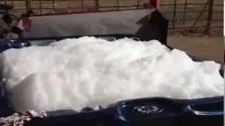 Dirty Spa