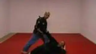 CASA DE KENPO - GREEN BELT - SECURING THE STORM