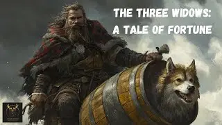 The Three Widows: A Fascinating Tale of Unexpected Fortune