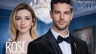 Hist&oacute;ria de Rose - Caso Encerrado: O Retorno da Rainha do Direito (COMPLETO) | REACT