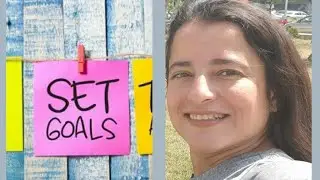 Planning & Goal Setting (Online Session)