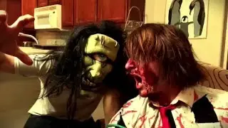 THE WALKING DAN