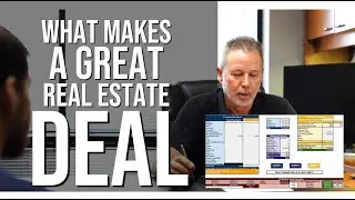 Is It A Great Real Estate Deal? Sub2, Seller Finance, Novations, Wholesale Breakdown 🏡📬