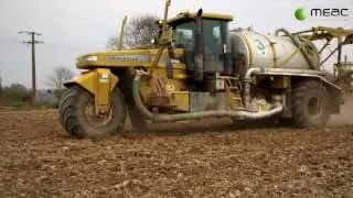 TERRA GATOR - MEAC - ETA POSTIC