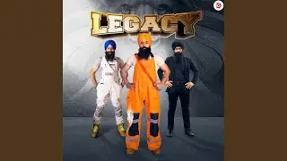 Legacy