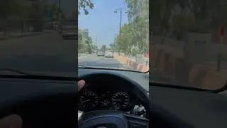 #viralvideo #ytshorts &bull; #YouTubeCars &bull; #CarVlog &bull; #DrivingVideo &bull; #AutoVlog &bull; #DrivingPOV #trending