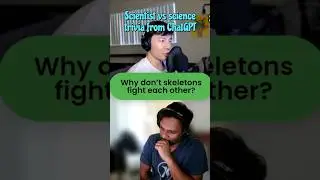 Scientist answers science questions from ChatGPT (part 12) #chatgpt #ai #science
