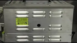 Burger King - Duke Broiler Cleaning Video