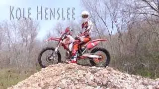 989 Media: Kole Henslee