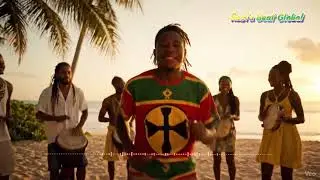 🎵Tropical Flow &ndash; Reggae Summer Energy | Rasta Beat Global (Vol.8) | Roots & Vibes  🌴🔥