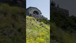 Arch of charenc Armenia 🇦🇲  #armenia