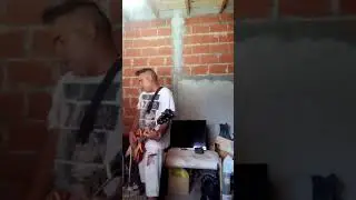 Vahos del ayer (cover) de flema kolque