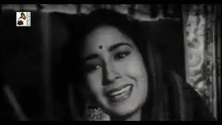 Abhimaan (1957) - Ghar Ki Rani Hu
